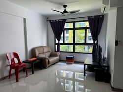 Blk 322A Parc Woods @ Tengah (Tengah), HDB 4 Rooms #554526481